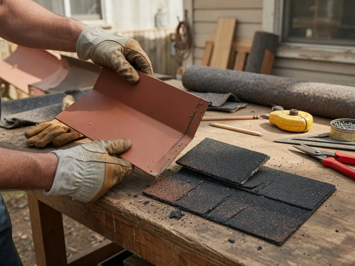 Roof Repair company in Cedarville, IL